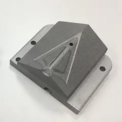 Industrial Metal 3d Printing Case Study