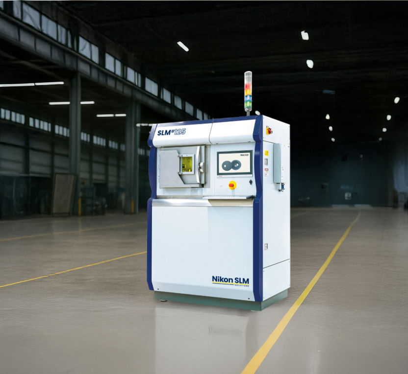 SLM®125 (Metal) SLM®125 (Metal)