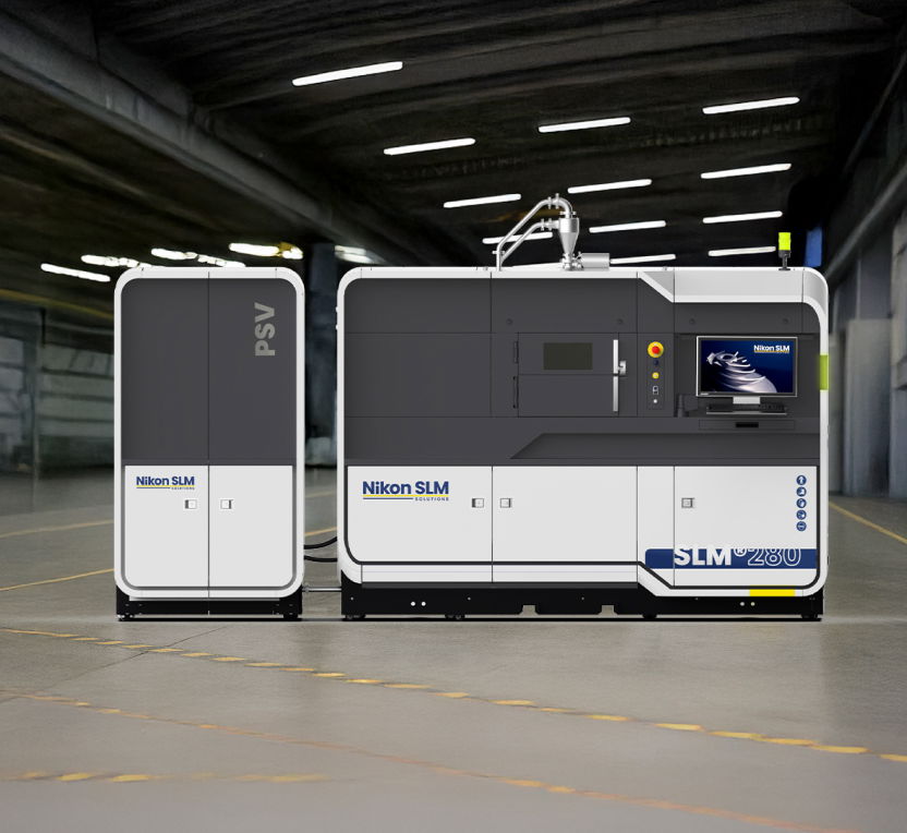 SLM®280 (Metal) SLM®280 (Metal)