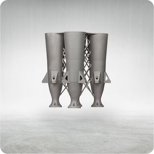 North West Feed Cluster 2x2 North West Feed Cluster 2x2