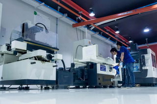 Why <span>Turnkey in AM Matters</span>