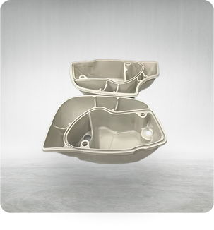 Exhaust & Inlet Rocker Covers Exhaust & Inlet Rocker Covers