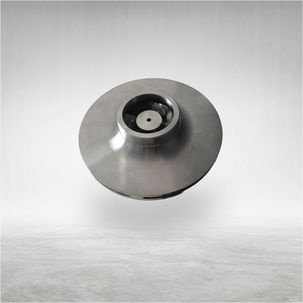 Closed Impeller Closed Impeller