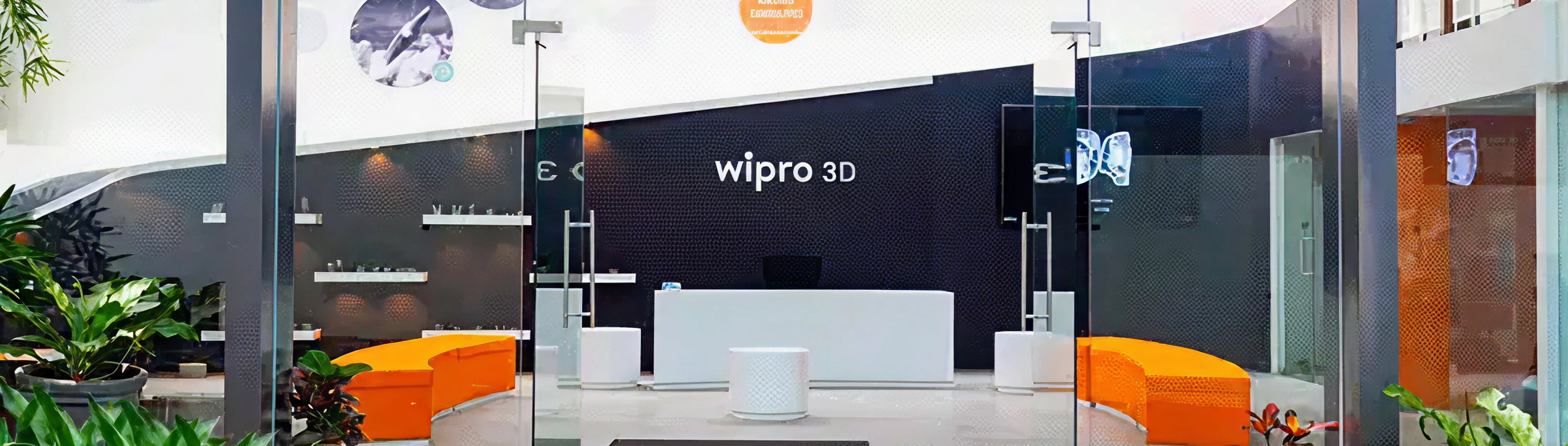 World-class <span>Infrastructure to deliver end-to-end AM Solutions</span> World-class <span>Infrastructure to deliver end-to-end AM Solutions</span>