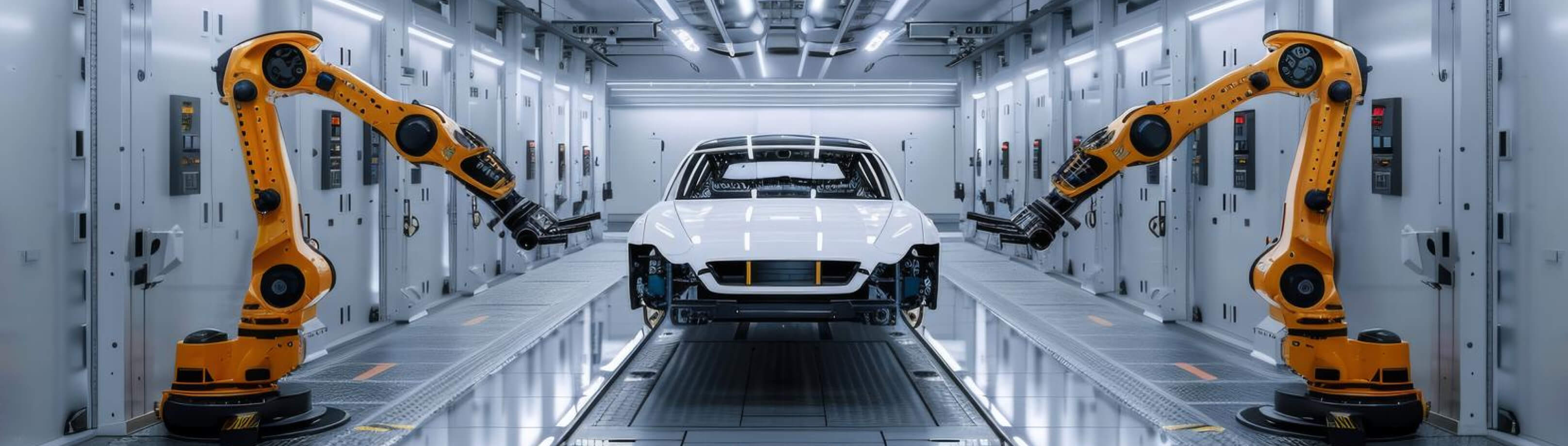 Additive Manufacturing for <span>Automotive and Industrial</span> Additive Manufacturing for <span>Automotive and Industrial</span>