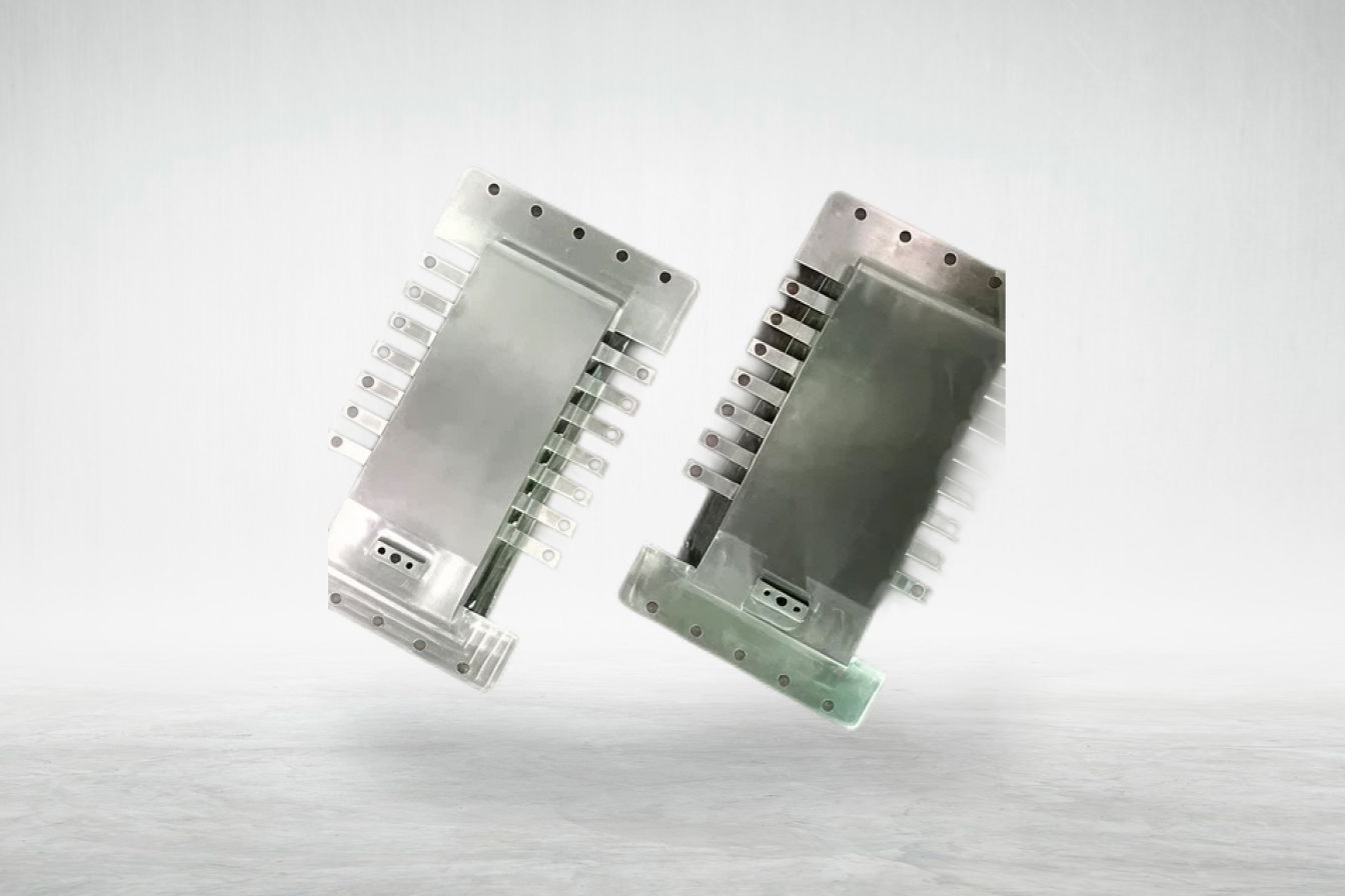 Receiver & Transmitter Antennae Receiver & Transmitter Antennae