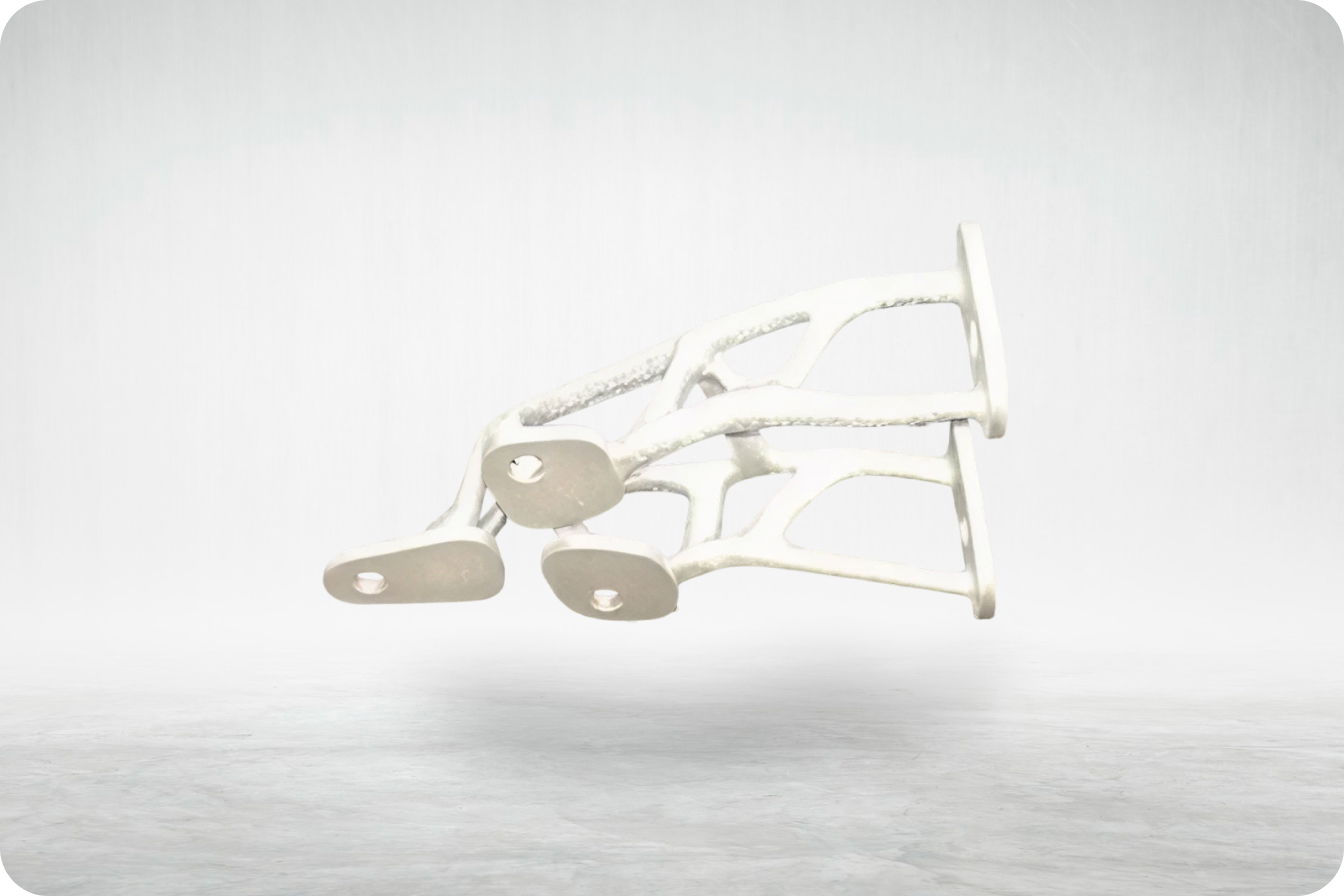 <span>Bracket</span> <span>Bracket</span>