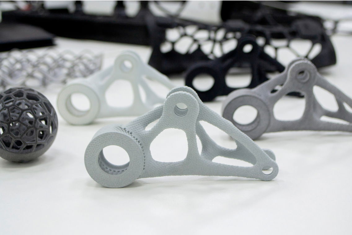 Ready to Accelerate Product Development with Polymer AM? Ready to Accelerate Product Development with Polymer AM?