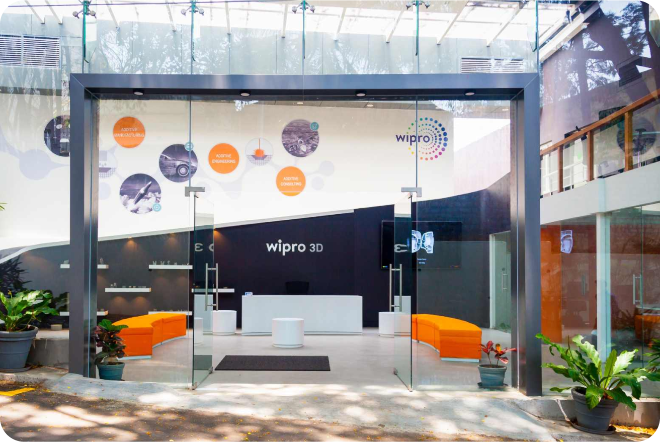 Your AM Journey Starts Here Your AM Journey Starts Here