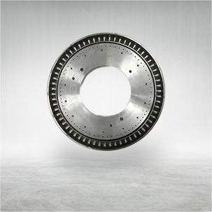 High Pressure Compressor Stator High Pressure Compressor Stator
