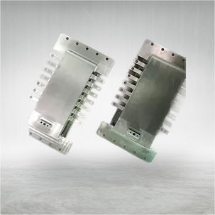 Receiver & Transmitter Antennae Receiver & Transmitter Antennae