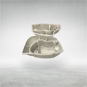 Exhaust & Inlet Rocker Covers Exhaust & Inlet Rocker Covers
