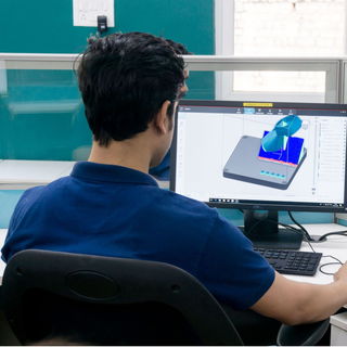 Wipro 3D’s <span>Turnkey Offerings</span> Wipro 3D’s <span>Turnkey Offerings</span>