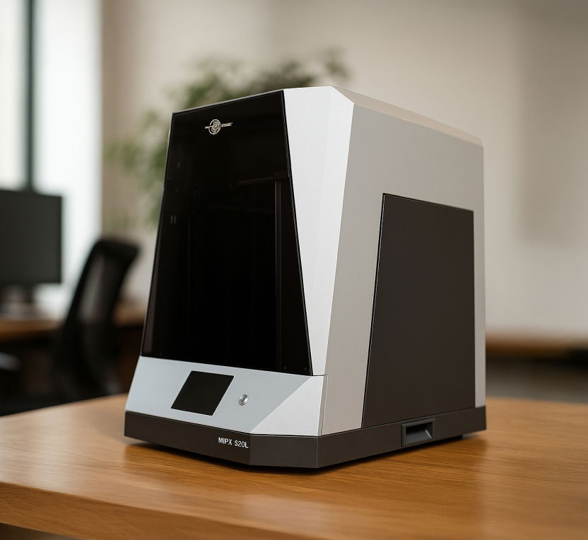 FFF Printers (Polymer) FFF Printers (Polymer)