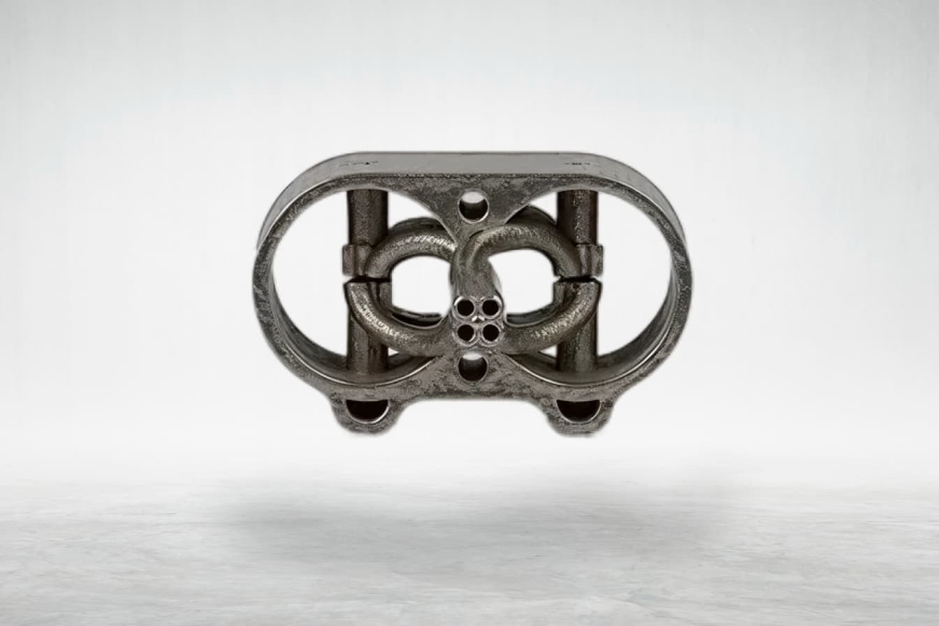 Sensor Housing Sensor Housing