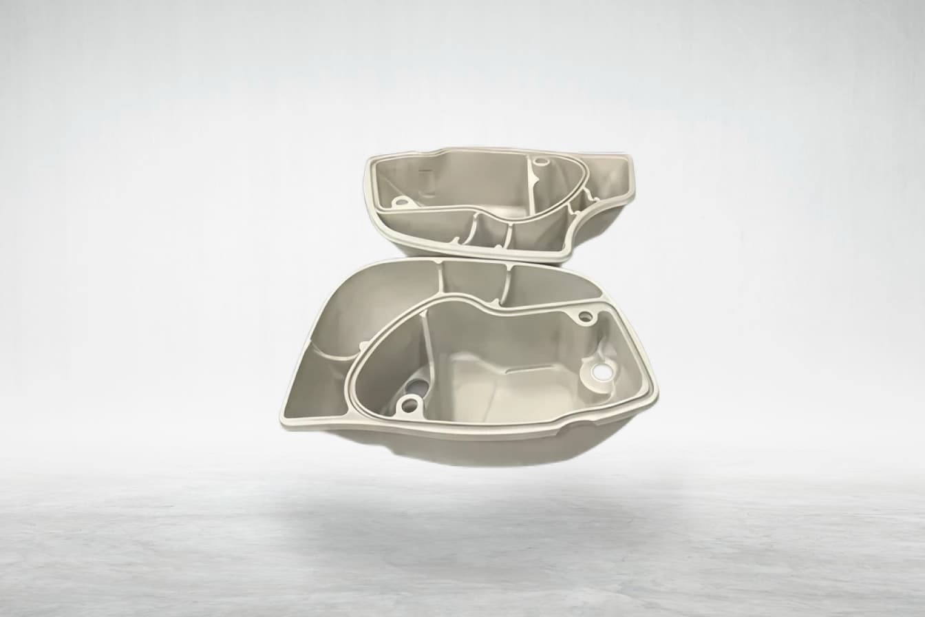 Exhaust & Inlet <span>Rocker Covers</span> Exhaust & Inlet <span>Rocker Covers</span>