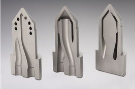 Tooling & Fixtures Tooling & Fixtures