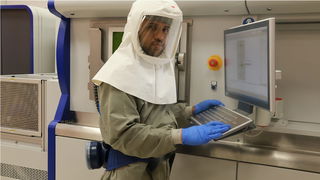 <span>Transforming Lives</span> Through Engineering