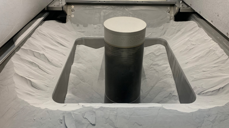 A Cooler (And Faster) Method for Manufacturing Plastic Injection Molds A Cooler (And Faster) Method for Manufacturing Plastic Injection Molds