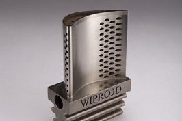 Part Identification for AM Part Identification for AM