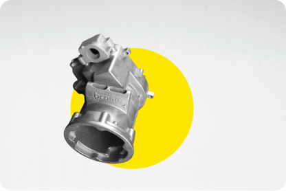 Revolutionizing Automotive Prototyping with Brose and Nikon SLM Solutions Revolutionizing Automotive Prototyping with Brose and Nikon SLM Solutions