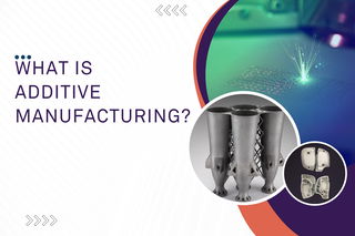 Unveiling Additive Manufacturing: Exploring the Basics of 3D Printing Unveiling Additive Manufacturing: Exploring the Basics of 3D Printing